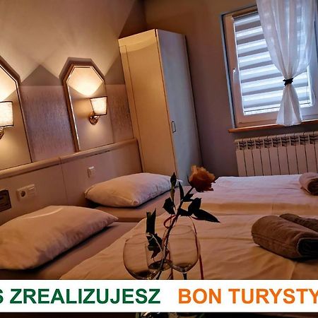 Apartamenty Pokoje Przy Wyciagu 717 Karpacz Exterior photo