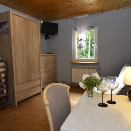 Apartamenty Pokoje Przy Wyciagu 717 Karpacz Exterior photo