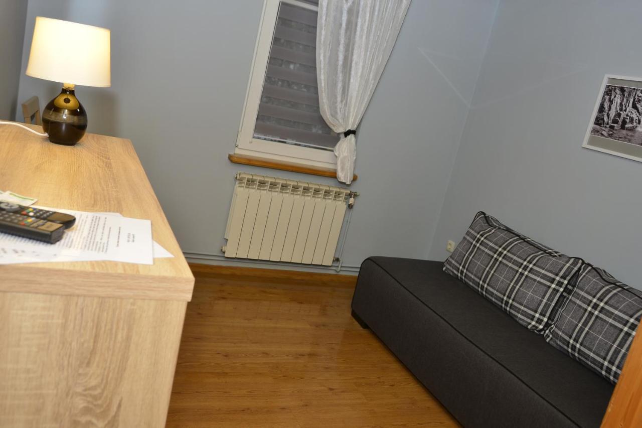 Apartamenty Pokoje Przy Wyciagu 717 Karpacz Exterior photo