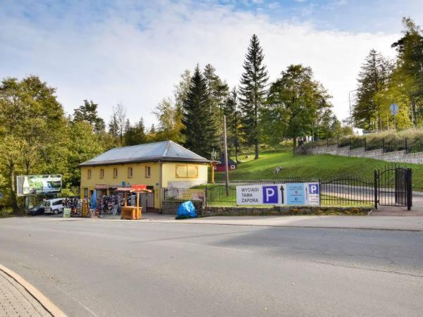 Apartamenty Pokoje Przy Wyciagu 717 Karpacz Exterior photo